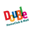 DOUBLE HOMECLUBE & MALL