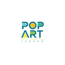 POP ART JAÇANÃ