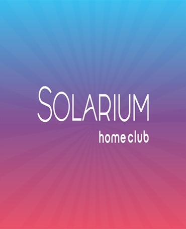 SOLARIUM HOME CLUB