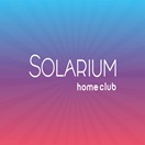 SOLARIUM HOME CLUB