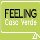 FEELING CASA VERDE