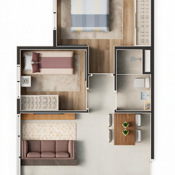 tipos-final-1-planta_3D